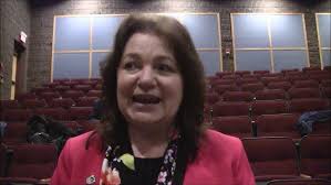 NHGOP GrokInterview with Anne Copp