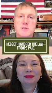 No Veteran serving their communities in our federal workforce should have  ever been fired. @senatorandykim and I are working to reinstate all of our  heroes who have been wrongfully terminated in Trump