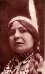 Who Was the Real James Young Deer?