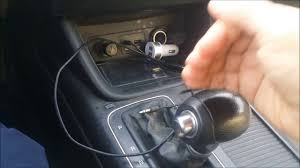 حل نتعة القير في بداية التعشيق وإختفاء علامة القير من الطبلون Youtube