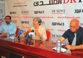 Die liste der städte in algerien bietet einen überblick über die entwicklung der einwohnerzahl der größeren städte des nordafrikanischen staates algerien. Forum La Presidente Du Croissant Rouge Algerien C Ra Mme Saida Benhabyles Invitee Hier Du Forum De Dk News La Solidarite Legendaire Du Peuple Algerien