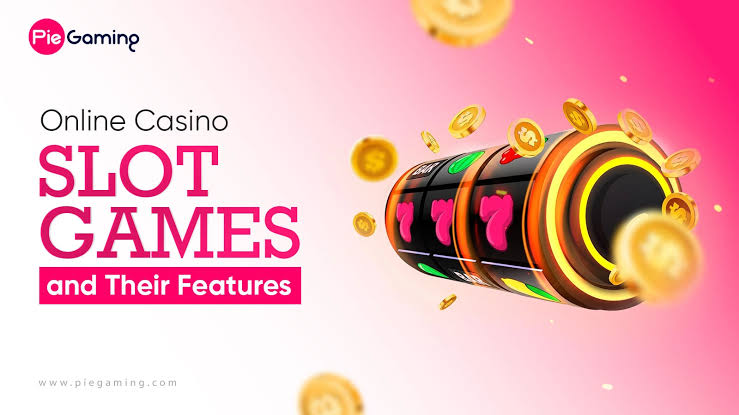 8 Types of Online Slots Explained - Features & RTP Guide in 2026– PieGaming