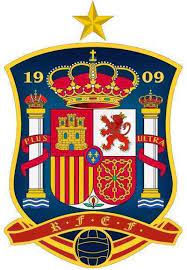 15+ españa escudo seleccion background. Seleccion De Futbol De Espana Ecured