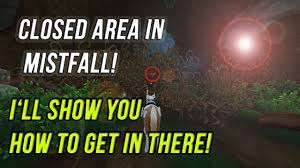 Unlock the scarecrow hill gate. Sso Unlocking New Mistfall Areas I Met A Fan By April Macgren