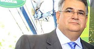 Ex-assessor de Agnelo pede ao STF direito de ficar calado na CPI