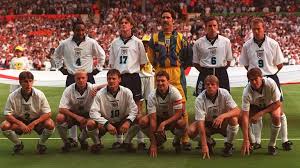 Often found at the side of a pitch or. Boys Of 96 Gareth Southgate Calls On England To Capture Spirit Of Terry Venables Squad Football News Sky Sports