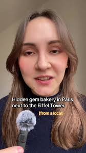 Discover the Best Bakery Near the Eiffel Tower