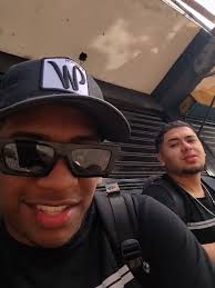 Neiro Jose Villalobos