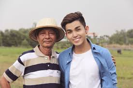 Kéo dài tuổi thanh xuân bằng bổ sung nhiều rau, củ, quả để bảo vệ sức khỏe. Jun Pháº¡m La Ai Tiá»ƒu Sá»­ Sá»± Nghiá»‡p Ä'á»i TÆ° Tinh Cáº£m Cá»§a Nam Ca SÄ©