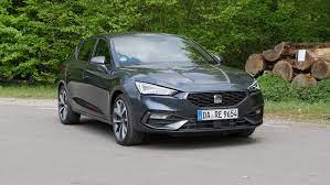 Seat leon fr 2020 black. Seat Leon Fr Fahrbericht Neue Generation 2020 Autogefuhl