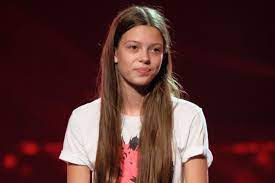 AGT's Courtney Hadwin 'Didn't See Myself as a Fan Favorite'