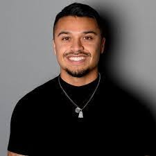 Dion Hopper's Instagram, Twitter & Facebook