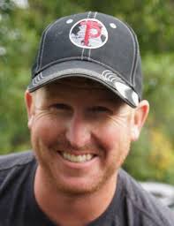 Obituary information for Matthew A. Anderson