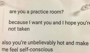 Music Pick Up Lines Cmpickuplines Twitter