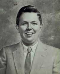 Memories of the Base Theater in Bermuda