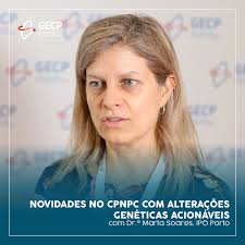 Novidades no tratamento de doentes sem Alterações Genéticas Acionáveis