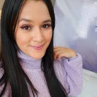 Karen Chavarria's Instagram, Twitter & Facebook