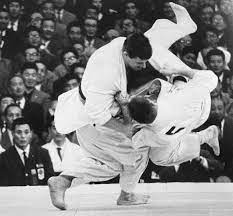 Olimpiadi, 8 azzurri qualificati nel judo: Tokyo 1964 The First Chapter Ijf Org