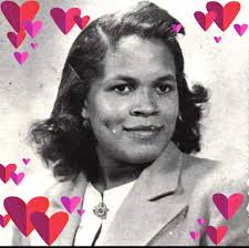 Shout out to Mrs. Feo Brown-Portis!!! Mrs. Brown Portis is a 6th grade  teacher who thought she hated technology until Mr. COVID-19 came to visit  her!! She has a gentle spirit and