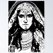 Fatma Posters for Sale