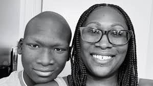 Fundraiser by J Frink : Support Jayden's Fight Against Osteosarcoma (Bone  Cancer)