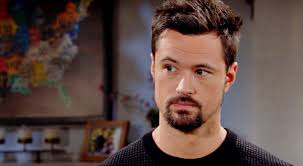 The Bold and the Beautiful Spoilers: Thomas' New Love Story