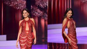 Miss méxico andrea meza es la nueva miss universo 2021. X3mmtpqs7eeqlm