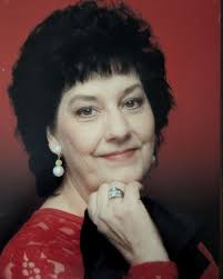 Patricia Sanders Obituary August 24, 2024