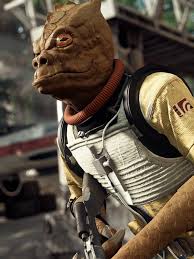 Bossk Starwars Bountyhunter Star Wars Bounty Hunter Star Wars Awesome Star Wars Pictures