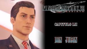 EL DESAFIO DEL GERENTE DE SHINRA || Final Fantasy VII Rebirth #52