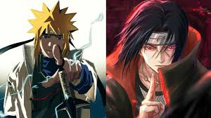 Who wins? : rNaruto