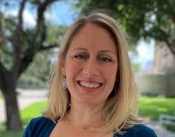 Congratulations, Drs. Clay Polson and Danielle Parrish