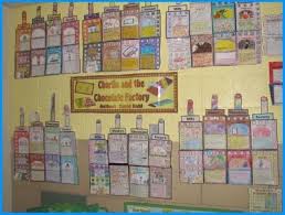 Charlie And The Chocolate Factory By Roald Dahl Teaching Resources Chocolate Factory Roald Dahl Activities Roald Dahl Day