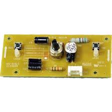 Carte Electronique De Commande Pour Grille Pain Kenwood Scene Ttm470 Miss Pieces Com