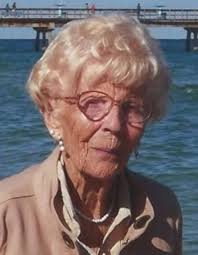 Most Recent Obituaries