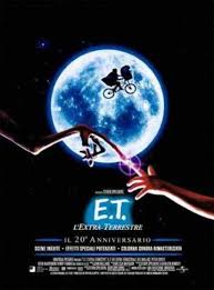 Devi premere su download e aspettare 5 secondi. E T L Extraterrestre Hd 1982 Cb01 Co Film Gratis Hd Streaming E Download Alta Definizione Locandine Di Film Film Film Tv