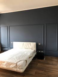 Camnera composta da letto matrimoniale, 2 comodini, armadio, comò, petineuse, 2. Relooking Trasformare La Camera Da Letto A Costi Contenuti Cose Di Casa
