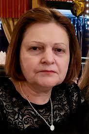 Obituary of Maria C. Fontes