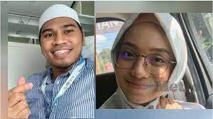 Sebelum itu, pu abu pernah mendirikan rumah tangga bersama ain 'afini namun hubungan mereka terlerai pada 16 mei 2019 apabila. Pu Abu Hana Azraa Apa Cerita