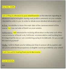 To musisz wiedzieć zanim zabierzesz się do przygotowania dokumentu. English 4 Matura Wypowiedz Pisemna List Z Zapytaniem