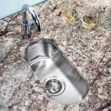 The biggest challenge was finding a sink small enough to fit within the tight dimensions. 10 Bar Sink Ideas Bar Sink Sink Undermount Kitchen Sinks