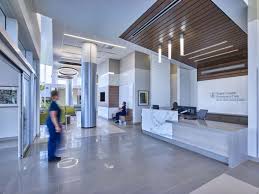 Baptist Health South Florida Country Walk Freestanding Emergency Department Healthcar Healthcare Design Emergency Department Dental Office Design Interiors