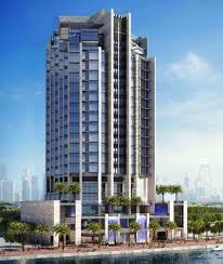 Grand Millennium Business Bay Dubai 2020 Dubai