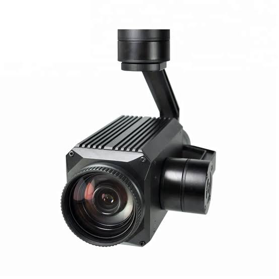 drone camera gimbal 36x starlight object tracking gimbal stabilizer for uav drone - Gimbaluav