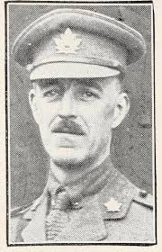 John Redmond Meredith