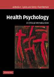 Journal of health psychology is a leading international peer reviewed journal that aims to support and help shape research in health psychology from around . Health Psychology