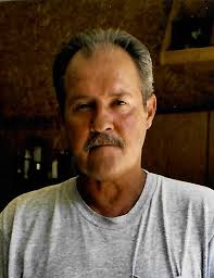 Obituary information for James Edward Ferguson