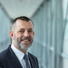 Goodbye Rosenbauer, Partners, and Valuable Customers As a young engineer, I  had the unique opportunity to start my career in Rosenbauer's innovation  team, helping to shape the fire truck of the… |