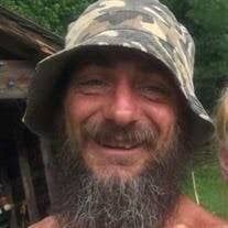 Jonas Nathaniel Campbell Obituary