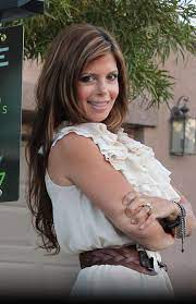 Amie Yancey Flipping Vegas Cast A E Amie Yancey Wedding Makeup Artist Wedding Makeup